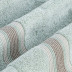 Spread Spain Bamboo-Cotton Towel 2pc Hand Towel 40×60CM - grahsajja