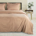 Spread Home GEO TOKYO 500 THREAD COUNT BEDDING SET - grahsajja