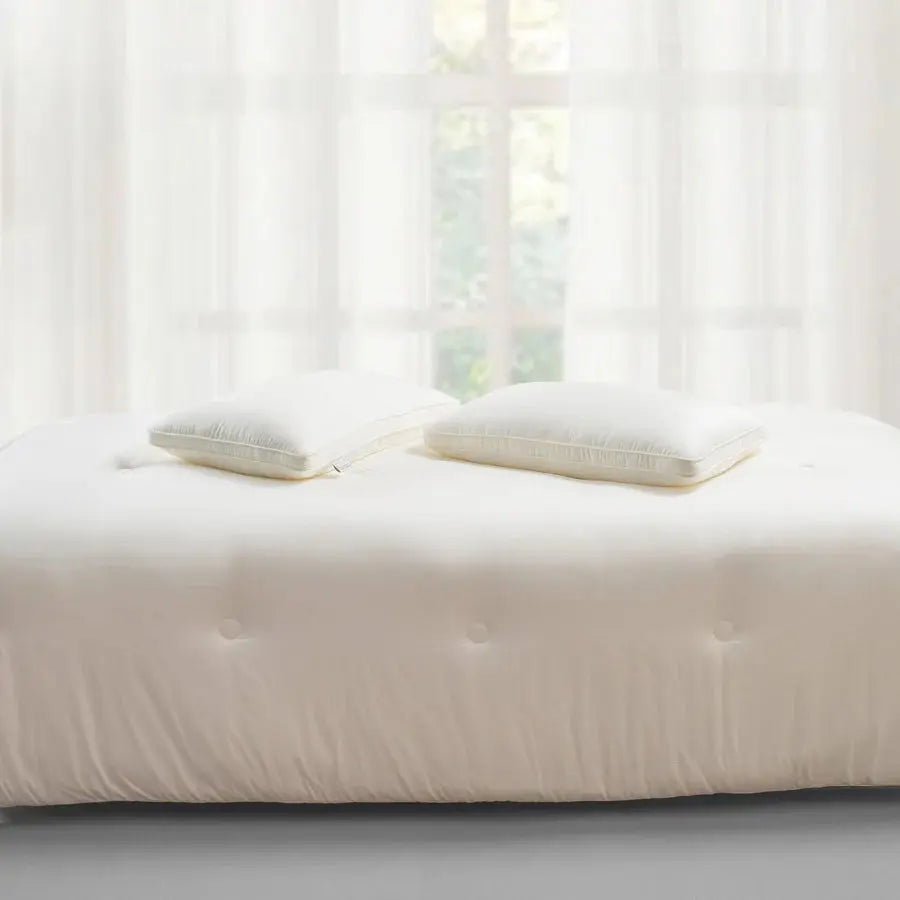 Spread Home MILK QUILT | Premium AC Quilt - grahsajja