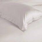 Spread Home BAMBOO PERFORMANCE BEDSHEET Silver Sand - grahsajja
