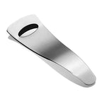 FnS Plain Stainless Steel Bartender Kit FNS