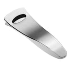 FnS Plain Stainless Black Bartender Kit FNS