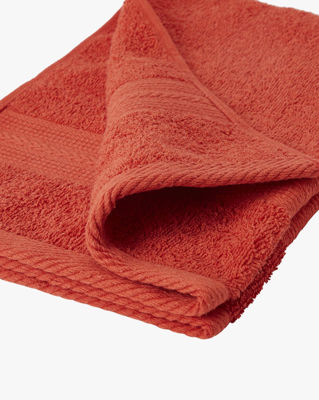 Portico New York Set of 2 Eva 420 GSM Hand Towels - grahsajja