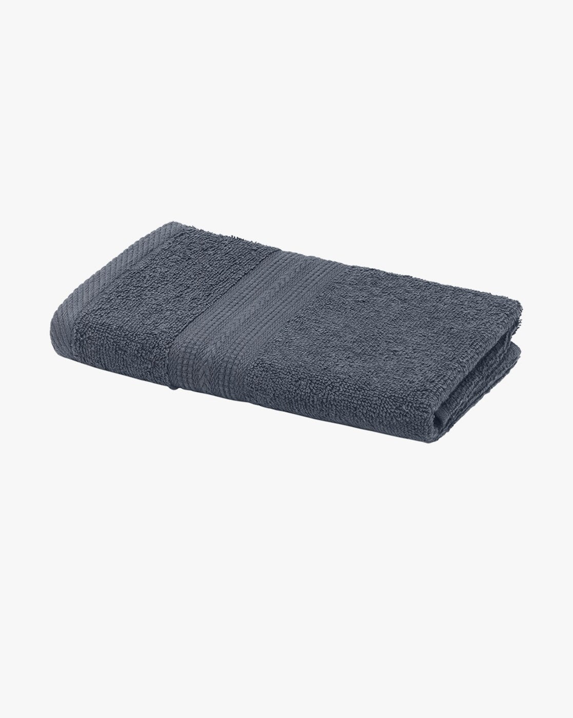 Portico New York Set of 2 Eva 420 GSM Hand Towels - grahsajja