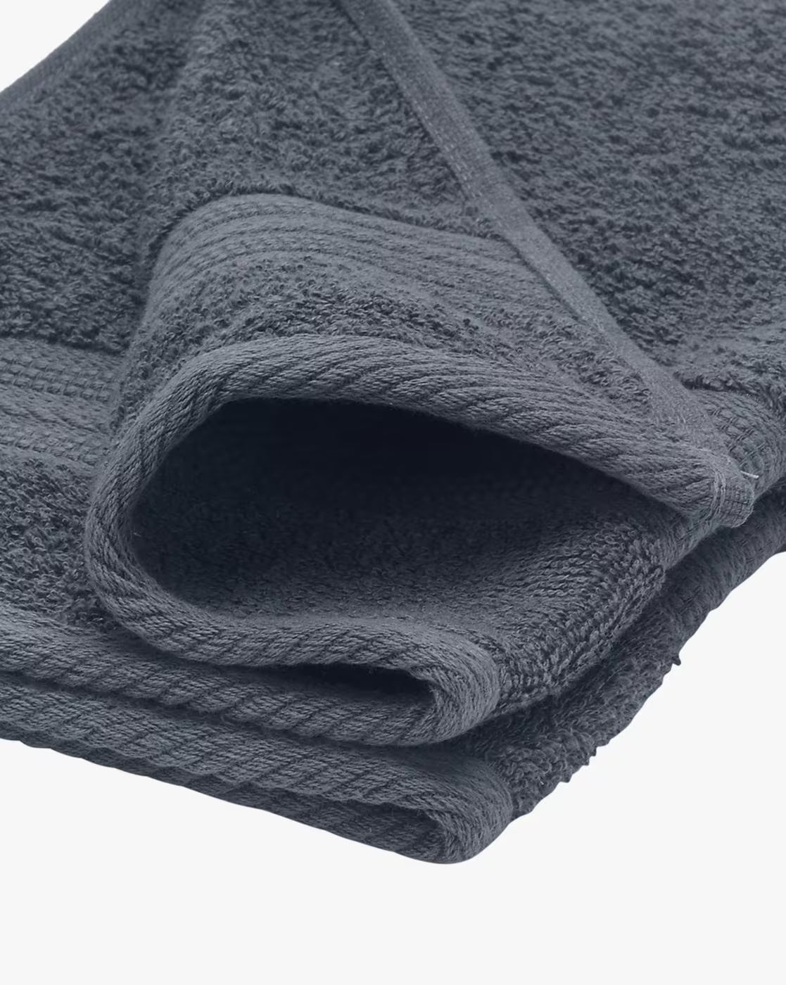 Portico New York Set of 2 Eva 420 GSM Hand Towels - grahsajja