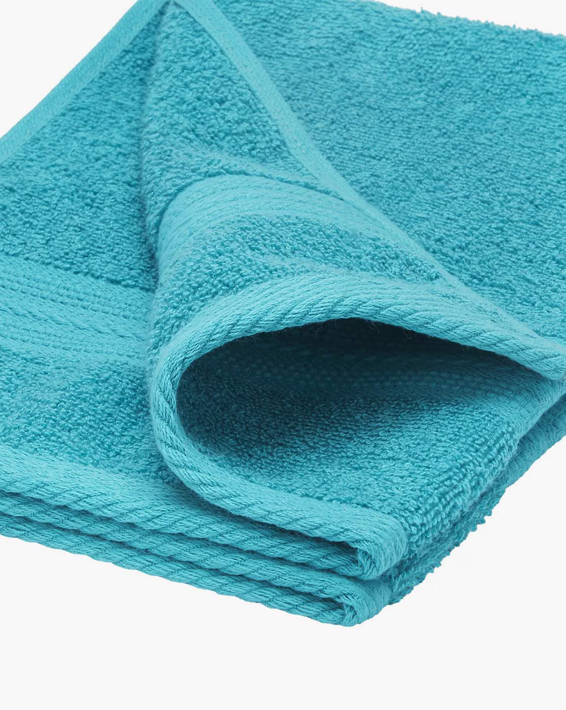 Portico New York Set of 2 Eva 420 GSM Hand Towels - grahsajja