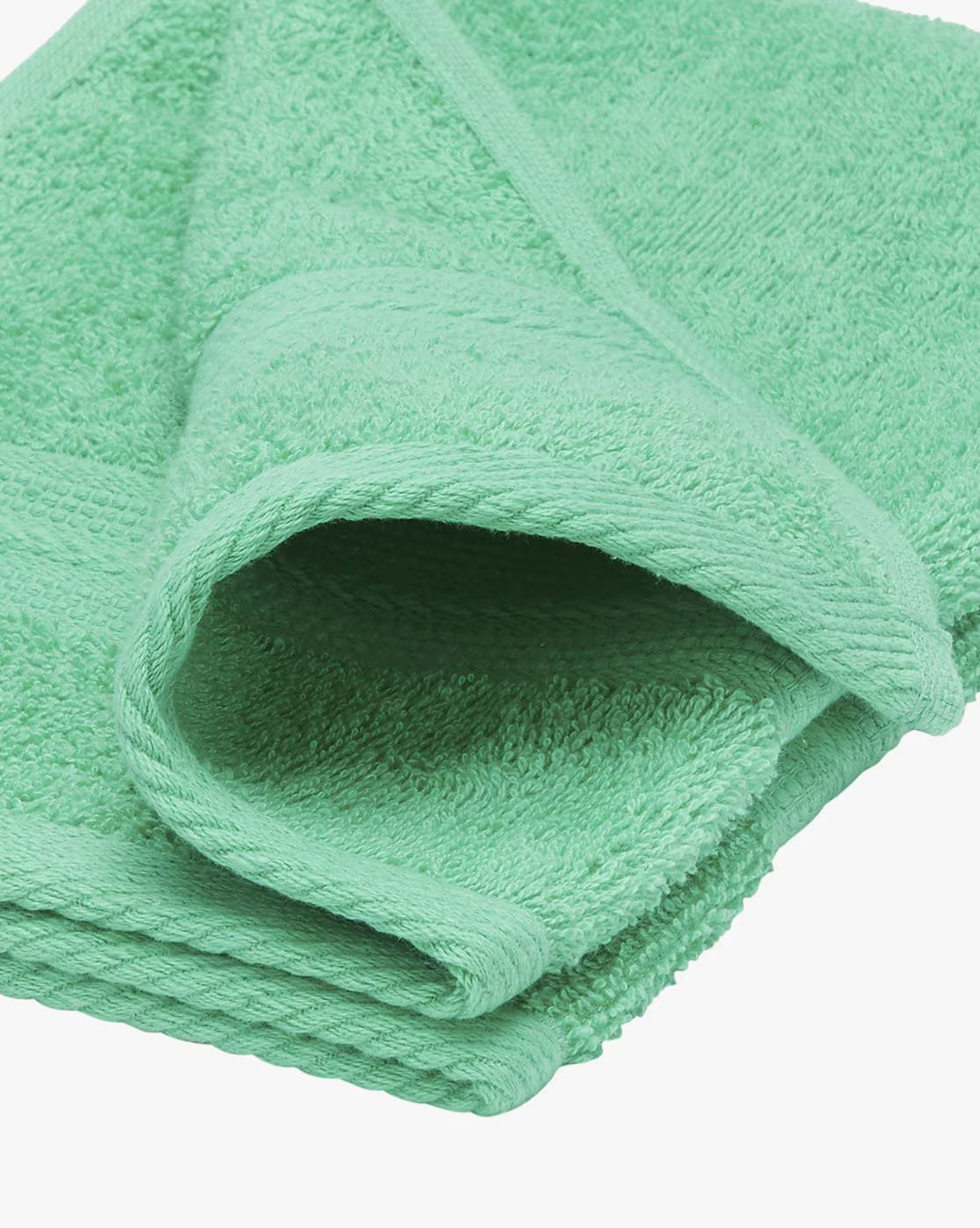 Portico New York Set of 2 Eva 420 GSM Hand Towels - grahsajja