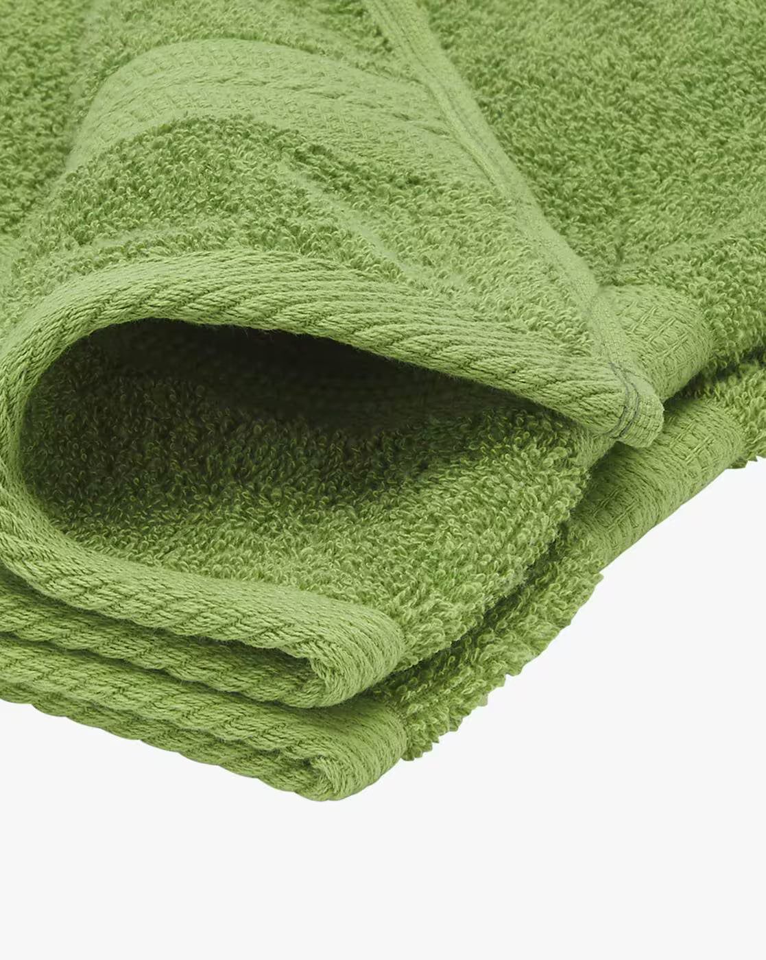 Portico New York Set of 2 Eva 420 GSM Hand Towels - grahsajja