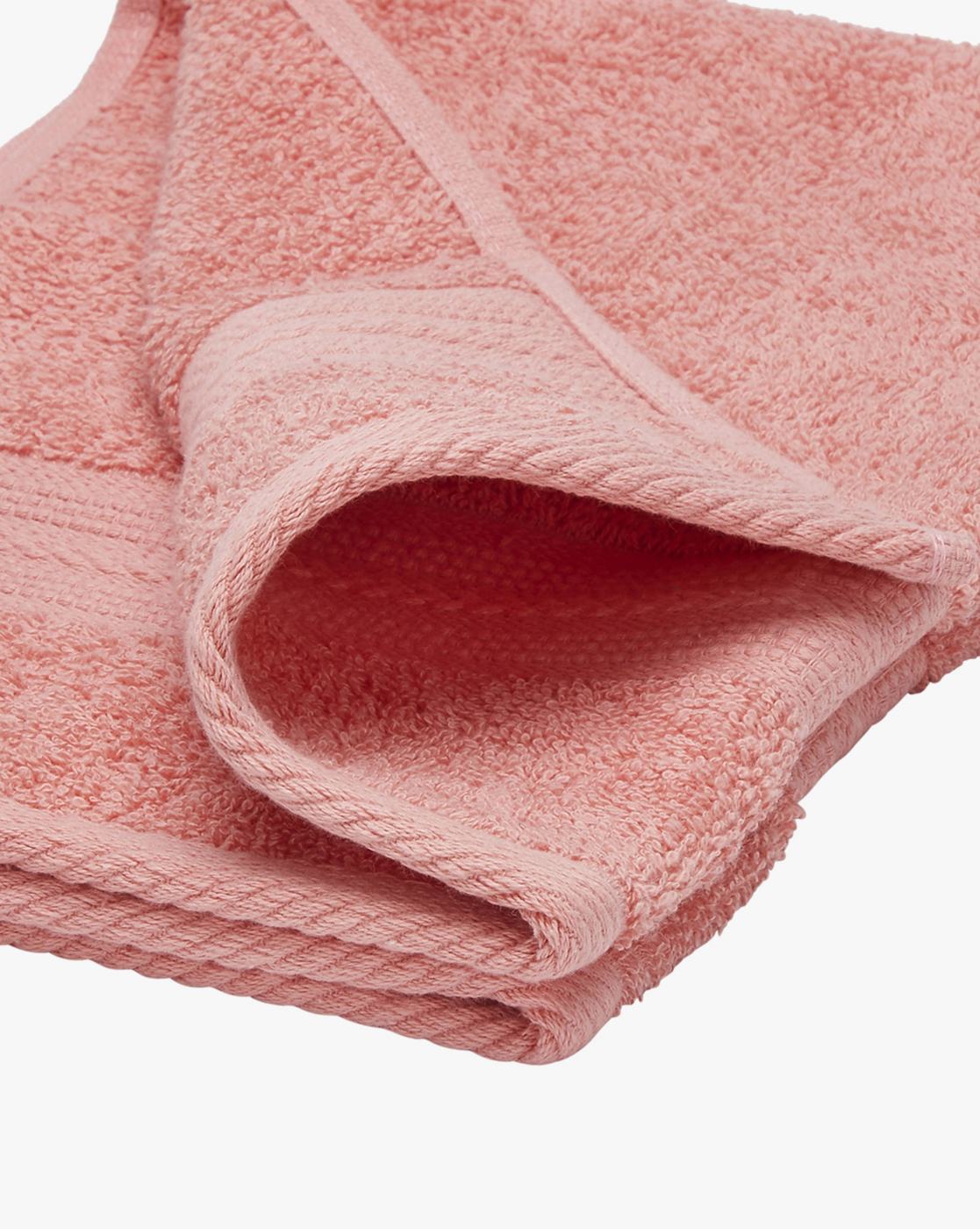 Portico New York Set of 2 Eva 420 GSM Hand Towels - grahsajja