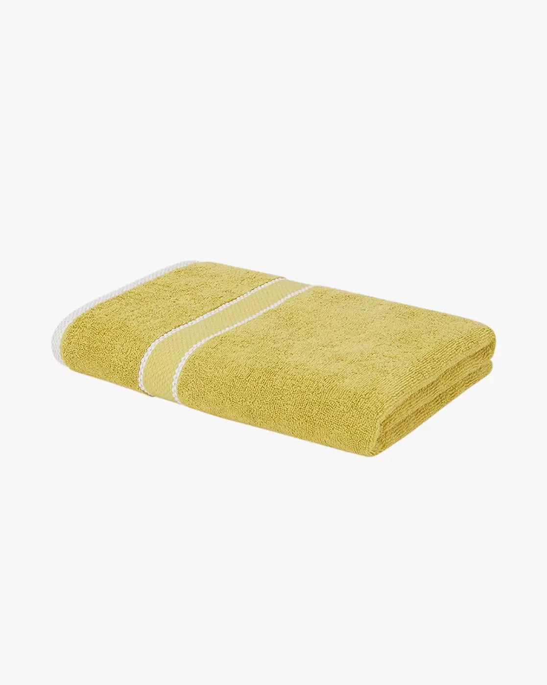 Portico New York 550GSM Luxuria Bath Towel 150 cm x 75 cm - grahsajja