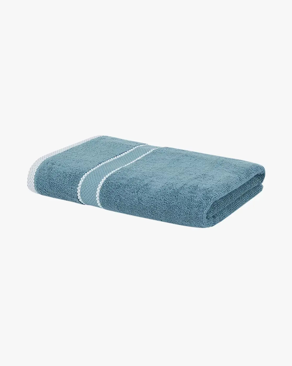 Portico New York 550GSM Luxuria Bath Towel 150 cm x 75 cm - grahsajja