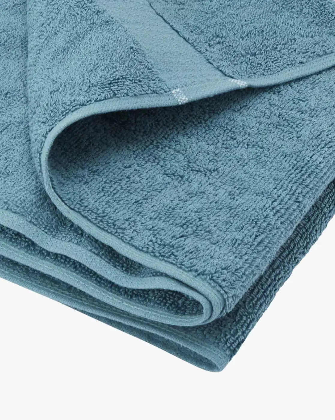 Portico New York 550GSM Luxuria Bath Towel 150 cm x 75 cm - grahsajja
