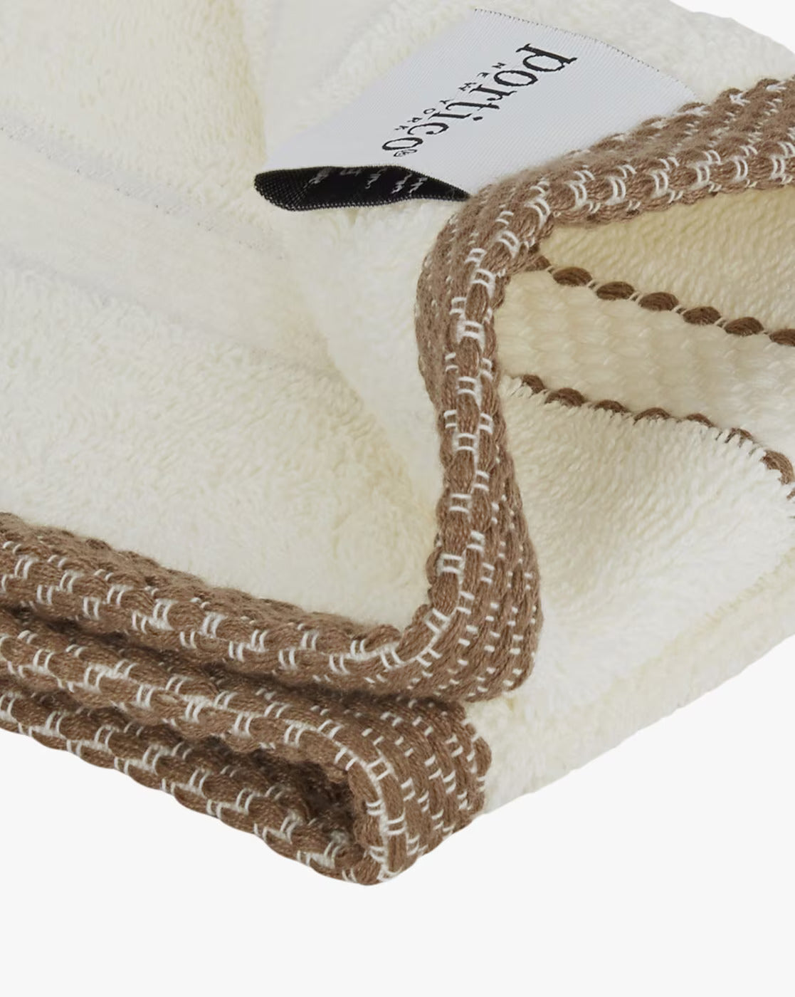 Portico New York Set of 4 Luxuria 550 GSM Face Towels - grahsajja