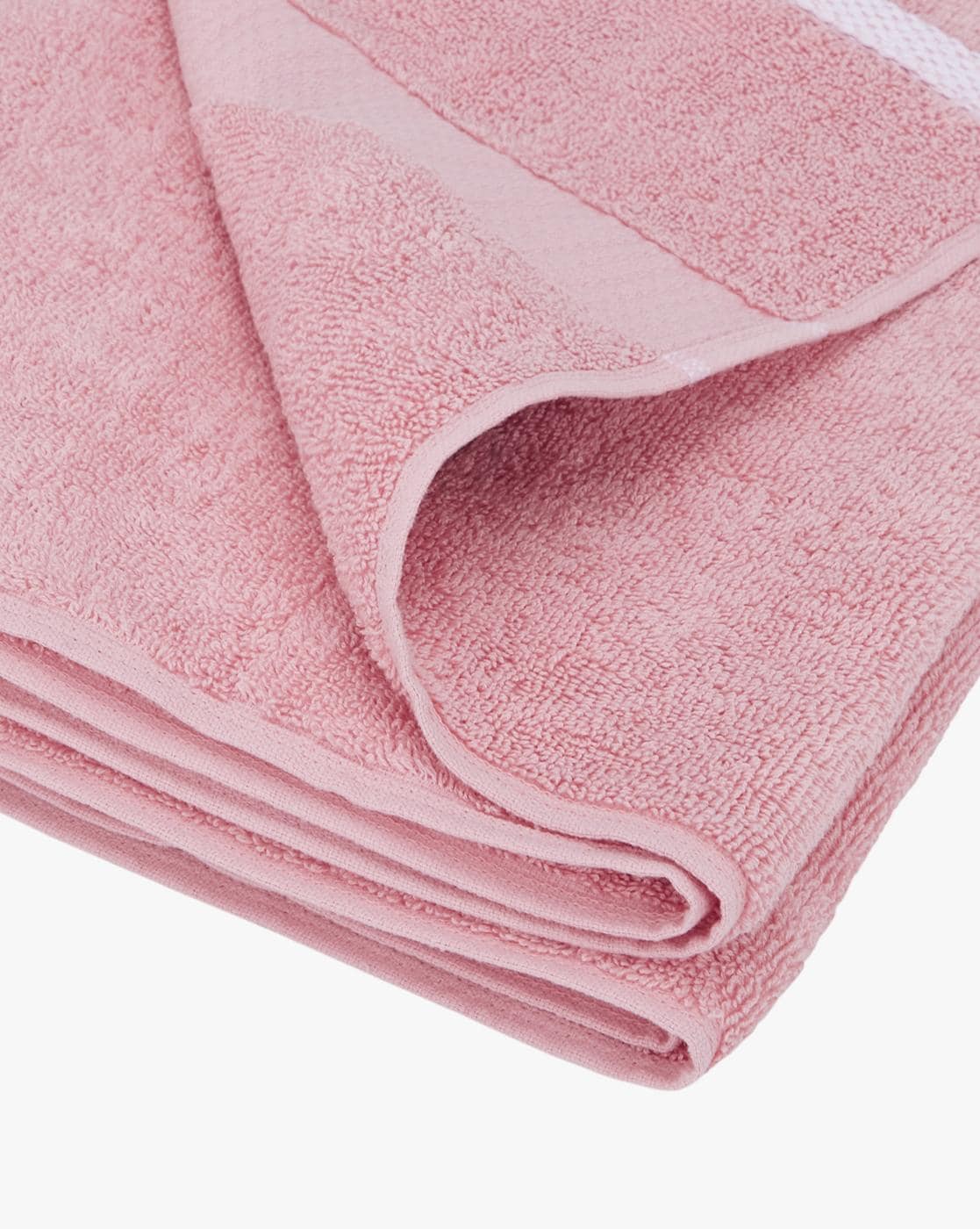 Portico New York 550GSM Luxuria Bath Towel 150 cm x 75 cm - grahsajja