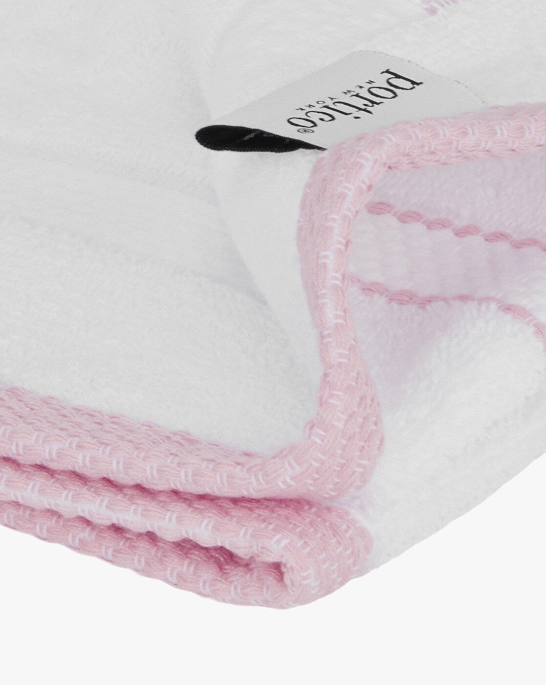 Portico New York Set of 4 Luxuria 550 GSM Face Towels - grahsajja