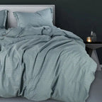 Spread Home GEO TOKYO 500 THREAD COUNT BEDDING SET - grahsajja