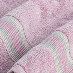 Spread Spain Bamboo-Cotton Towel 2pc Hand Towel 40×60CM - grahsajja