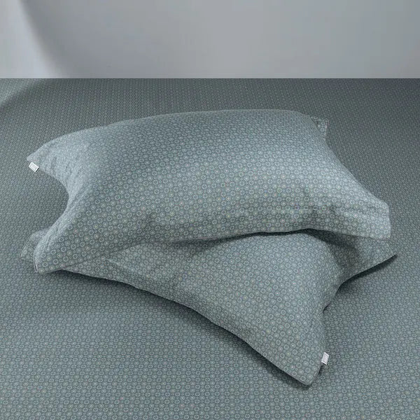 Spread Home GEO TOKYO 500 THREAD COUNT BEDDING SET - grahsajja