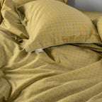 Spread Home GEO TOKYO 500 THREAD COUNT BEDDING SET - grahsajja
