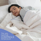 Spread Spain Temperature Control Quilt | Winter - grahsajja