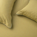 Spread Home GEO TOKYO 500 THREAD COUNT BEDDING SET - grahsajja
