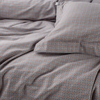Spread Home GEO TOKYO 500 THREAD COUNT BEDDING SET - grahsajja