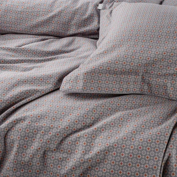 Spread Home GEO TOKYO 500 THREAD COUNT BEDDING SET - grahsajja