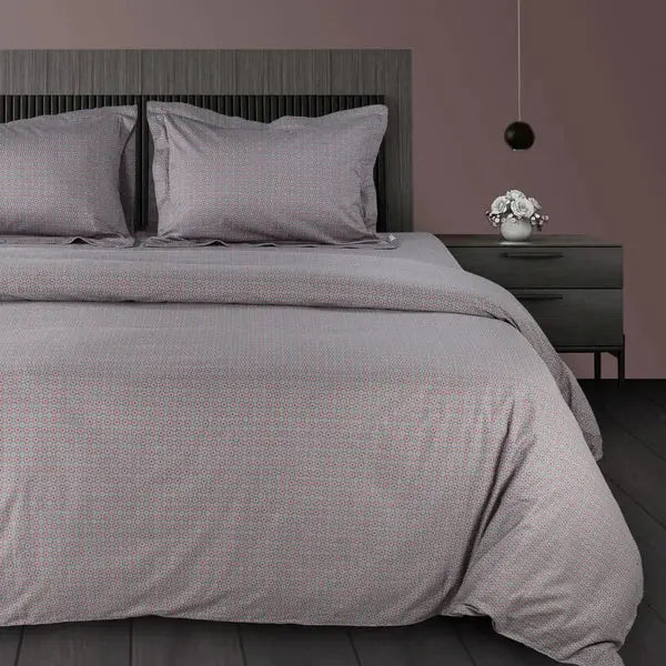 Spread Home GEO TOKYO 500 THREAD COUNT BEDDING SET - grahsajja