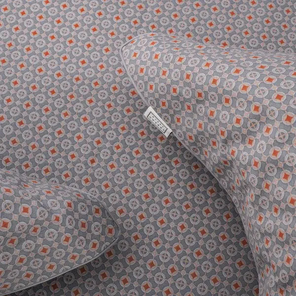 Spread Home GEO TOKYO 500 THREAD COUNT BEDDING SET - grahsajja