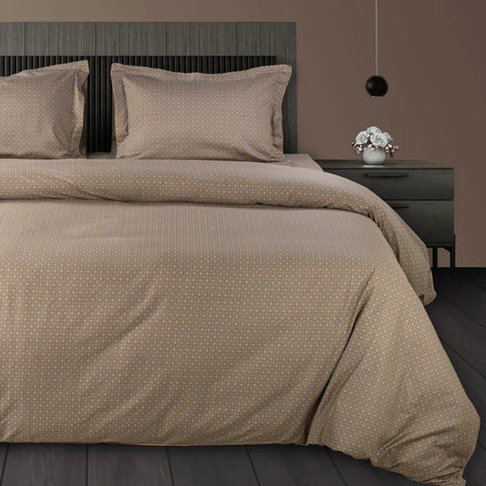 Spread Home GEO TOKYO 500 THREAD COUNT BEDDING SET - grahsajja