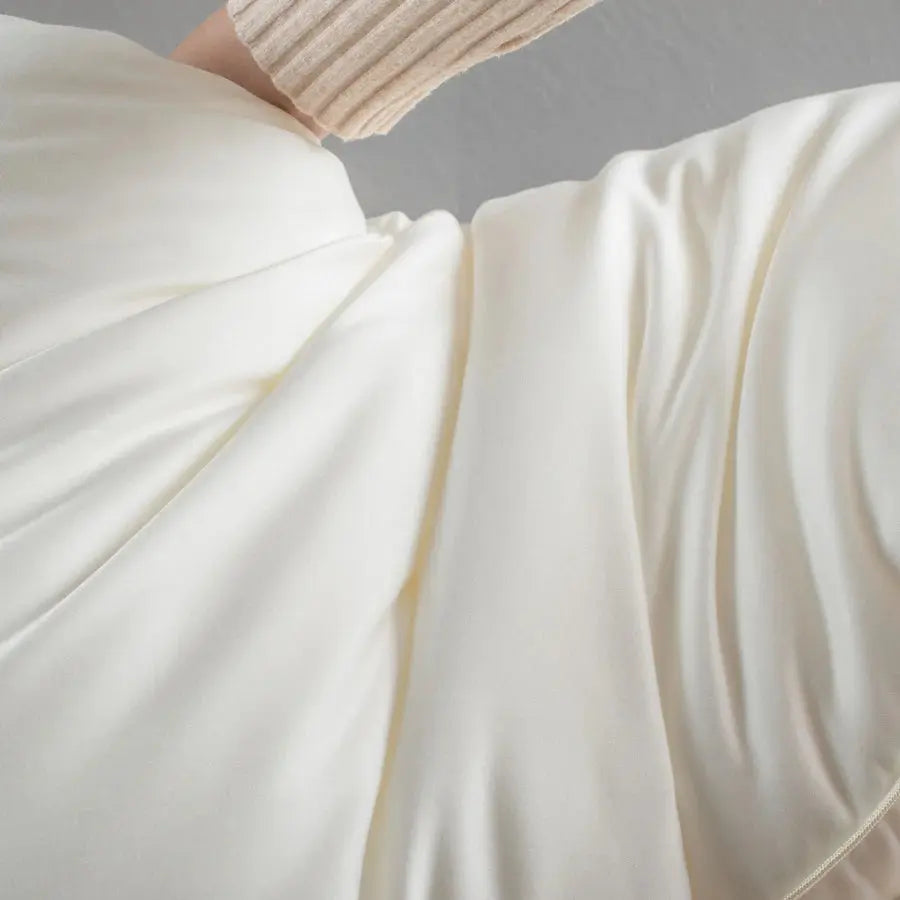 Spread Spain Milk Pillow Filled With Milk Protein Fibres - grahsajja