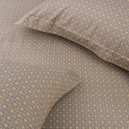 Spread Home GEO TOKYO 500 THREAD COUNT BEDDING SET - grahsajja