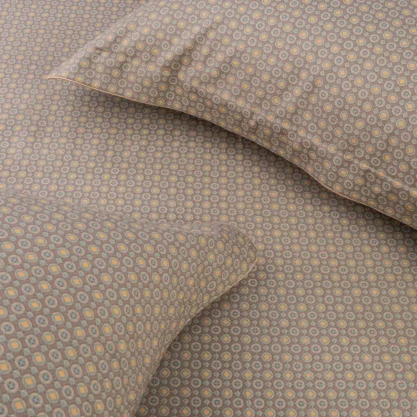 Spread Home GEO TOKYO 500 THREAD COUNT BEDDING SET - grahsajja