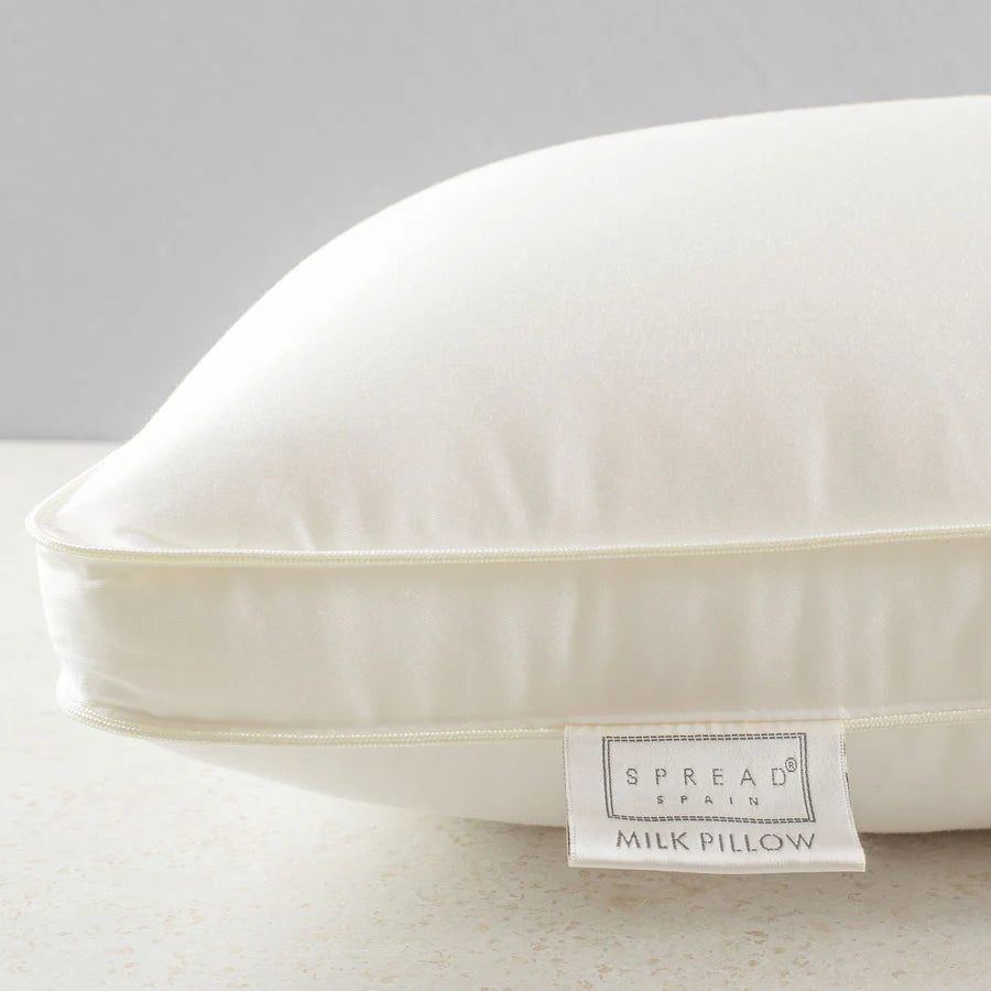 Spread Spain Milk Pillow Filled With Milk Protein Fibres - grahsajja