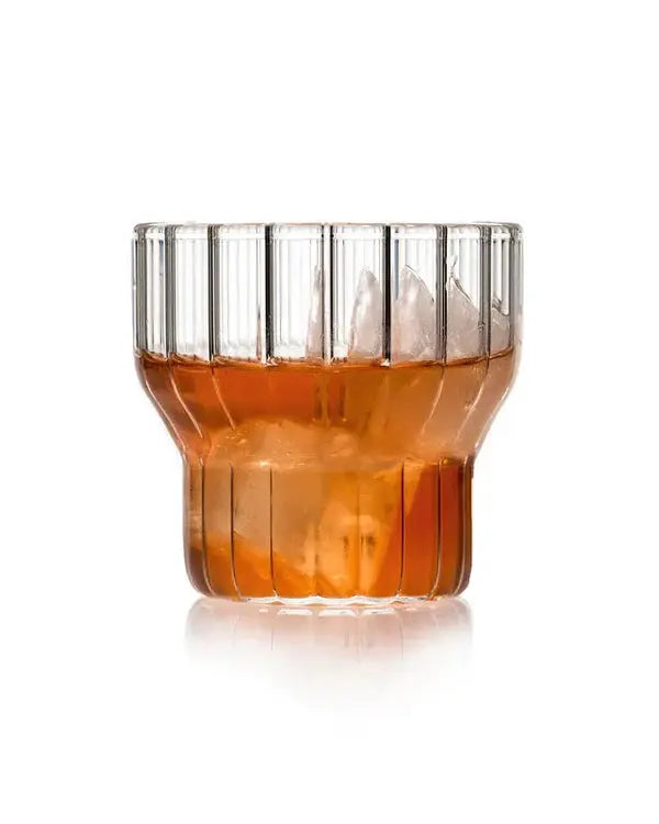 Boyd Whisky SOF Glass SET OF 2 FFERRONE