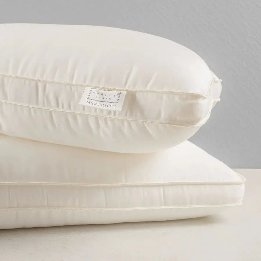 Spread Spain Milk Pillow Filled With Milk Protein Fibres - grahsajja