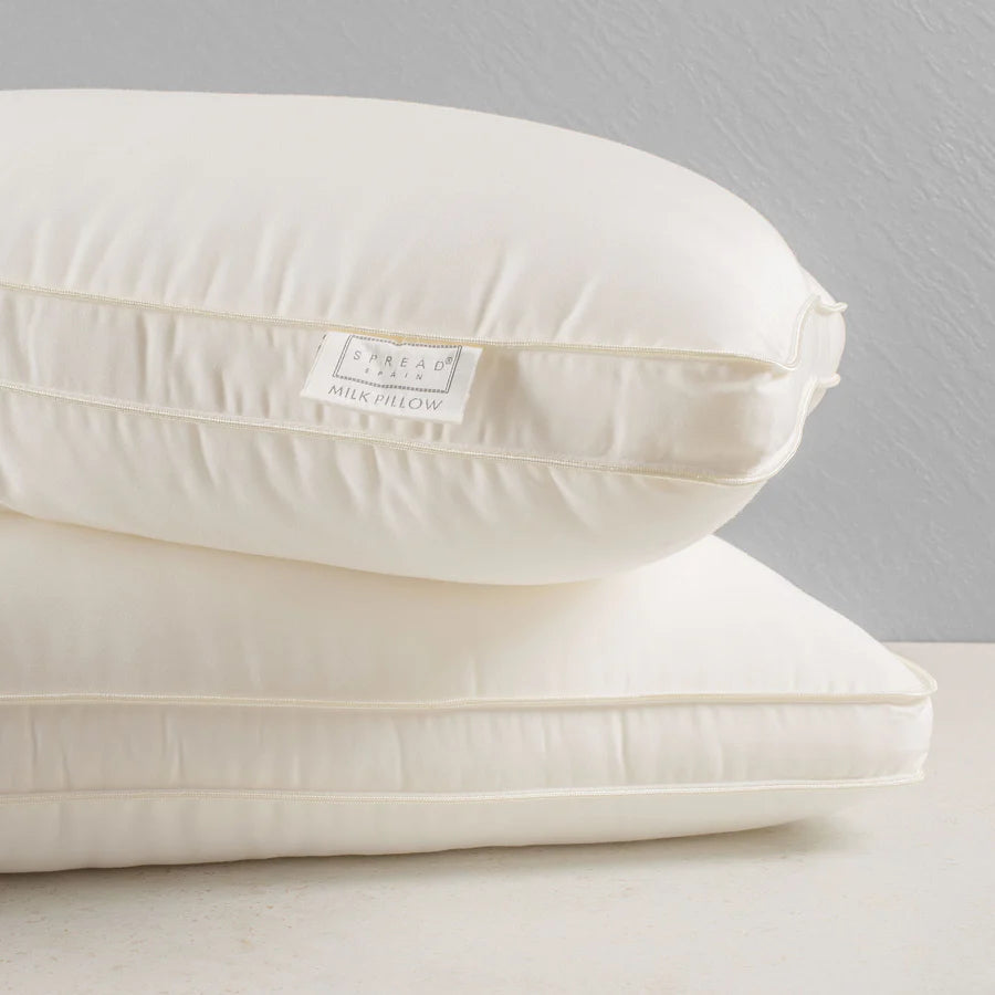 Spread Spain Milk Pillow Filled With Milk Protein Fibres - grahsajja