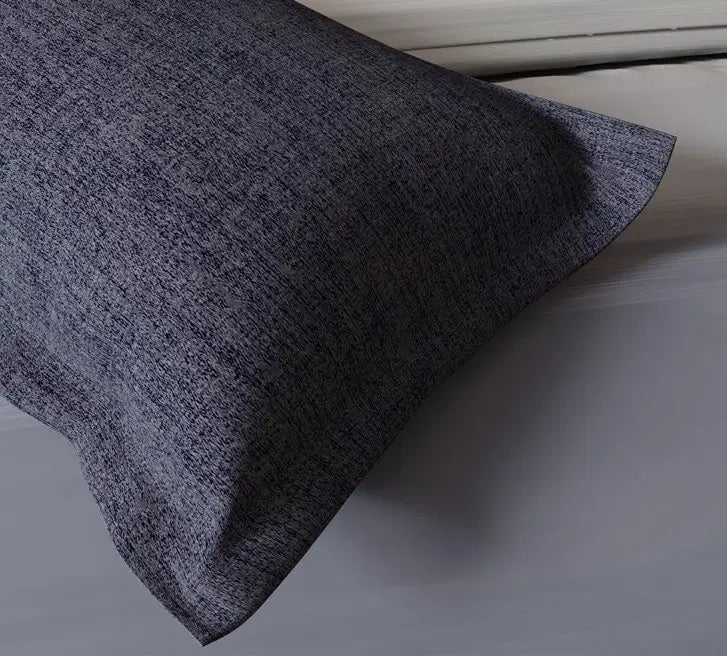 D'decor Bedsheet Super King Size BALAYAGE Alloy Esteem Collection - grahsajja