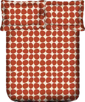 Portico New York Hashtag 164 TC Cotton Bedsheet with Pillow Cover | KING Fitted Bedsheet - grahsajja