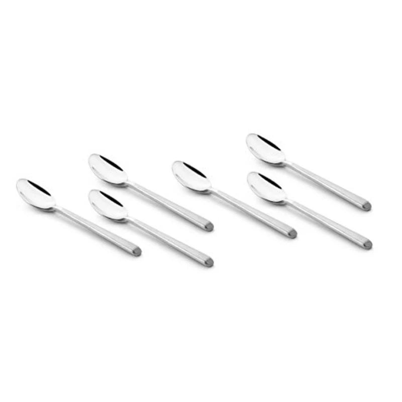 FNS Aura Gold Plated Premium Cutlery Set