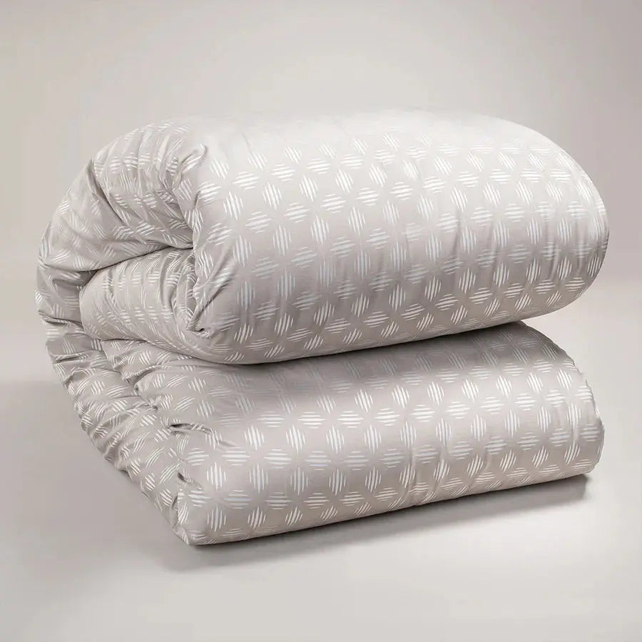 Spread Spain 600 TC Modal Jacquard Bedding Collection Duvet Cover SPREAD HOME PROD PVT LTD.