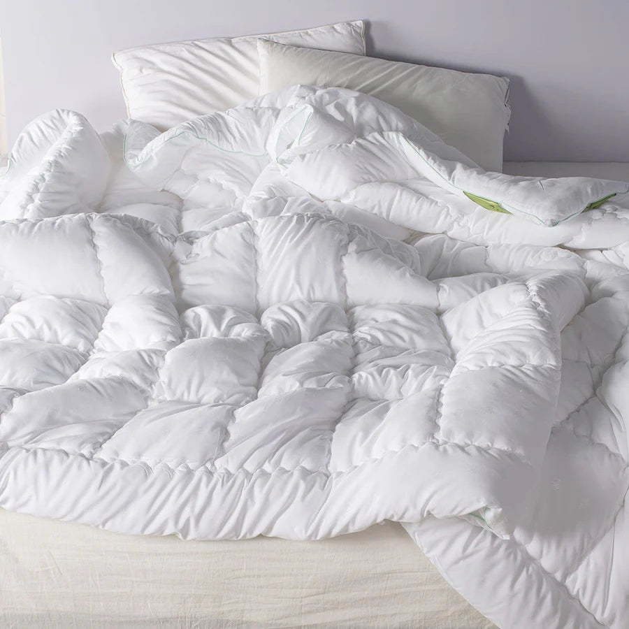 Spread Home Real Aloevera Gel Coated Premium Ultra Soft Summer Quilt | Premium Quilts Regular price - grahsajja
