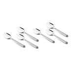 FNS Aura Gold Plated Premium Cutlery Set FNS