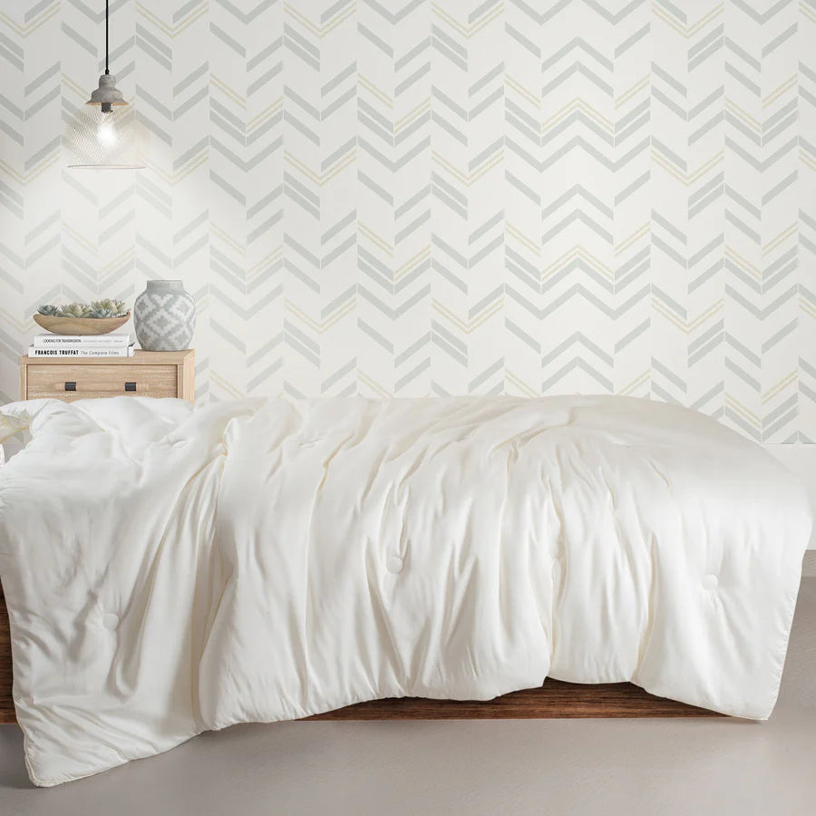 Spread Home MILK QUILT | Premium AC Quilt - grahsajja