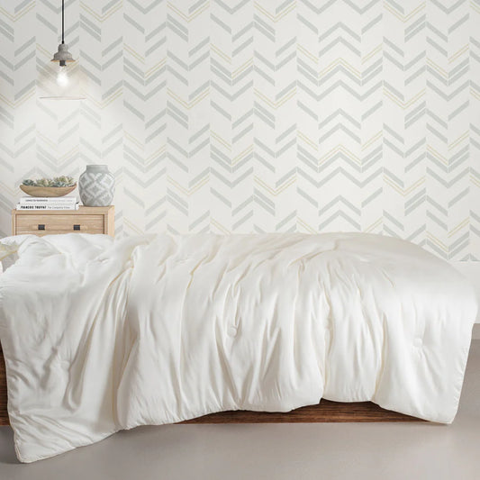 Spread Home MILK QUILT | Premium AC Quilt - grahsajja