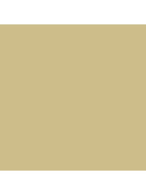Spaces Hygro Cotton King Size Bedsheet Gold with 4PCs Pillow Cover - grahsajja
