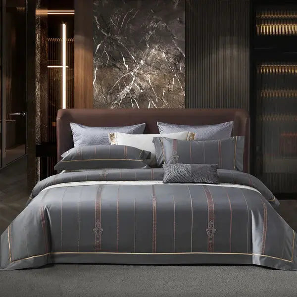 Spread Home MANSION - 800 THREAD COUNT PREMIUM BEDDING COLLECTION - grahsajja