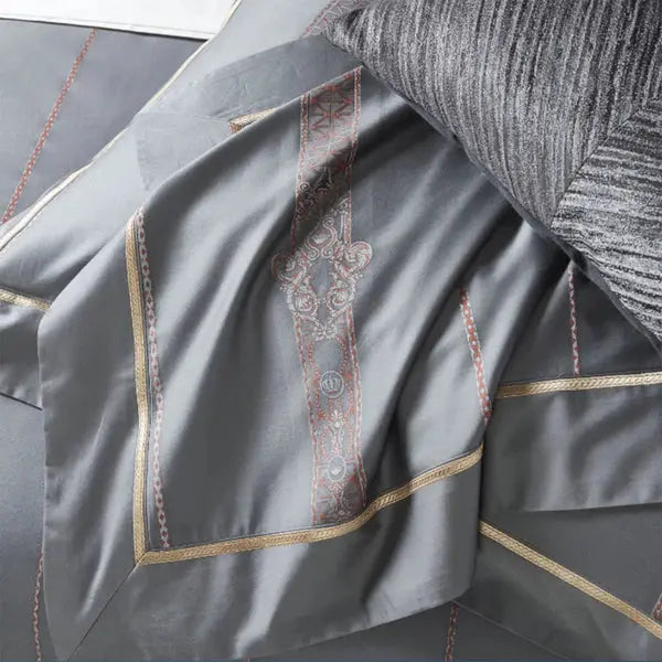 Spread Home MANSION - 800 THREAD COUNT PREMIUM BEDDING COLLECTION - grahsajja