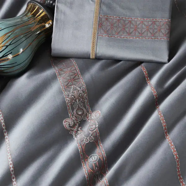 Spread Home MANSION - 800 THREAD COUNT PREMIUM BEDDING COLLECTION - grahsajja