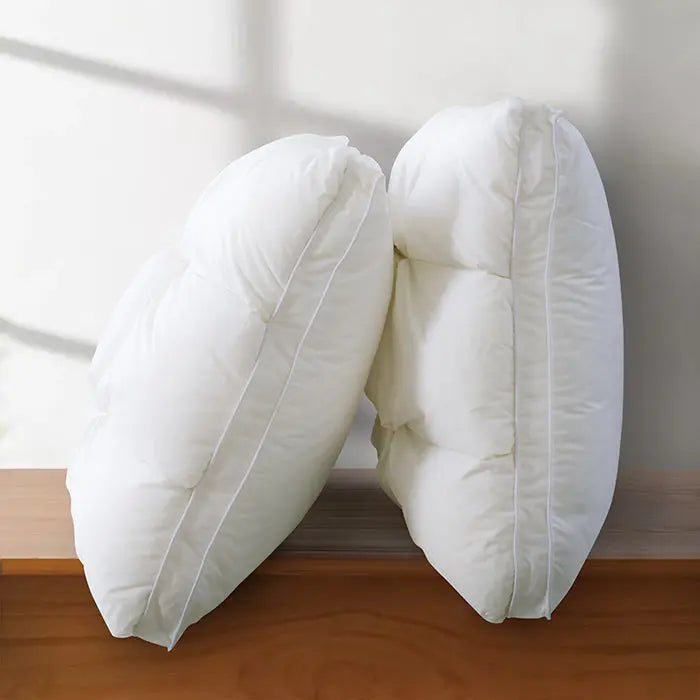 Cervical Pillow - grahsajja